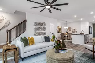 206 Kerag Way, Garner, NC 27529 - Photo 6