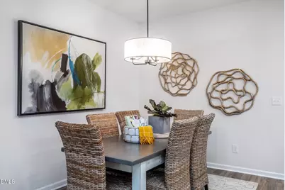 206 Kerag Way, Garner, NC 27529 - Photo 4