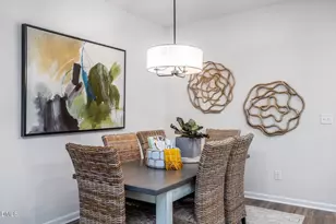 206 Kerag Way, Garner, NC 27529 - Photo 4