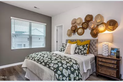 206 Kerag Way, Garner, NC 27529 - Photo 12