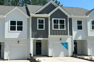 206 Kerag Wy, Garner, NC 27529 - Photo 2