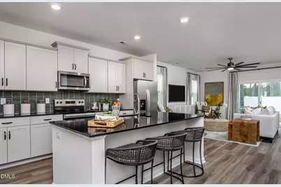 206 Kerag Way, Garner, NC 27529 - Photo 4