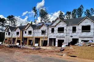 206 Kerag Way, Garner, NC 27529 - Photo 1