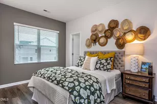 206 Kerag Way, Garner, NC 27529 - Photo 10