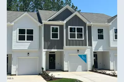 206 Kerag Way, Garner, NC 27529 - Photo 22