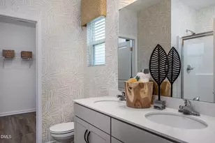 206 Kerag Way, Garner, NC 27529 - Photo 8