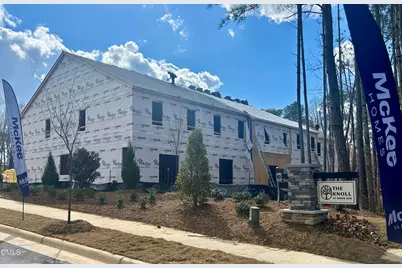 206 Kerag Way, Garner, NC 27529 - Photo 2