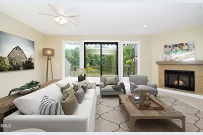 6 Weybridge Place, Chapel Hill, NC 27517 - Photo 6