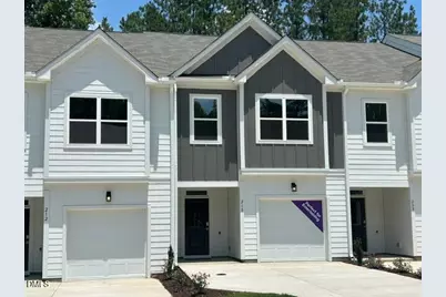 210 Kerag Way, Garner, NC 27529 - Photo 2