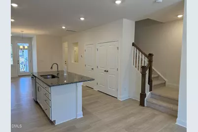 526 Traditions Grande Boulevard #12, Wake Forest, NC 27587 - Photo 8