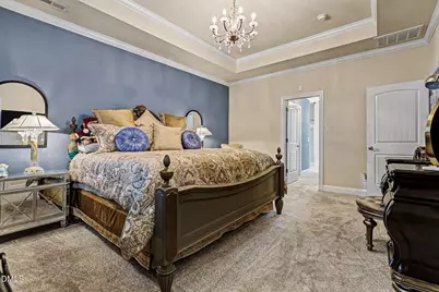 128 Dereham Lane, Garner, NC 27529 - Photo 16