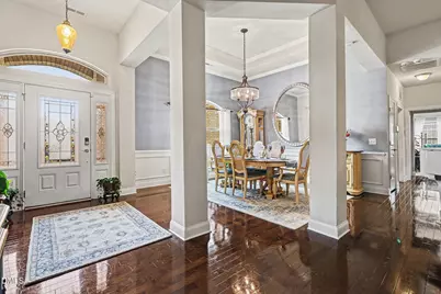 128 Dereham Lane, Garner, NC 27529 - Photo 4