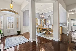 128 Dereham Ln, Garner, NC 27529 - Photo 4