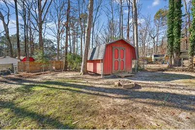 1416 Old Buckhorn Road, Garner, NC 27529 - Photo 14