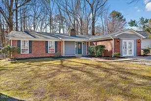 1416 Old Buckhorn Rd, Garner, NC 27529 - Photo 2