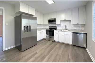 813 S Blount Street #A, Raleigh, NC 27601 - Photo 12