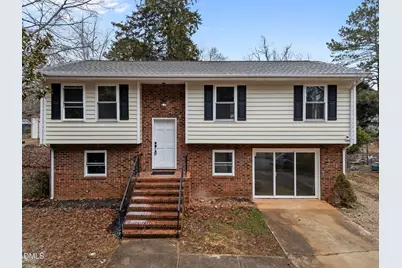 206 November Street, Garner, NC 27529 - Photo 1