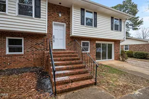 206 November St, Garner, NC 27529 - Photo 28