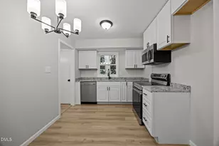 206 November St, Garner, NC 27529 - Photo 6