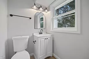 206 November St, Garner, NC 27529 - Photo 20