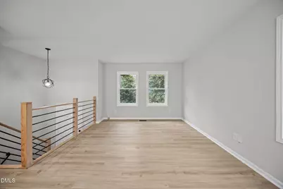 206 November Street, Garner, NC 27529 - Photo 2