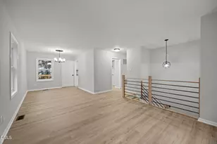 206 November St, Garner, NC 27529 - Photo 4