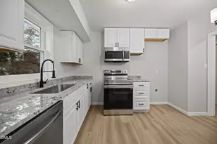 206 November St, Garner, NC 27529 - Photo 8