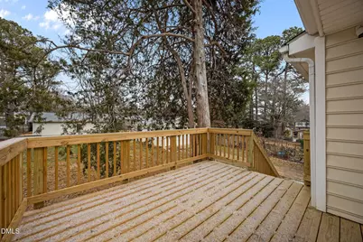 206 November Street, Garner, NC 27529 - Photo 30