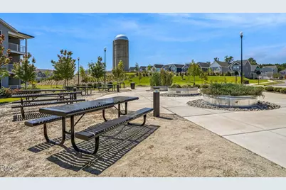 805 Callan View Avenue, Wake Forest, NC 27587 - Photo 30