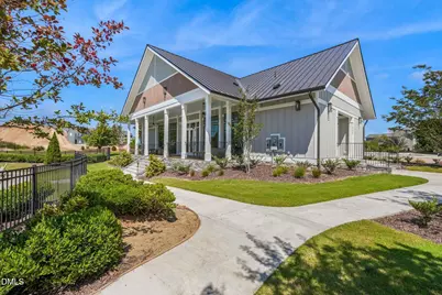 805 Callan View Avenue, Wake Forest, NC 27587 - Photo 34