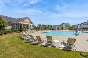 805 Callan Vw Ave, Wake Forest, NC 27587 - Photo 32