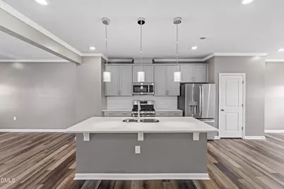 507 Brushford Lane, Wake Forest, NC 27587 - Photo 16