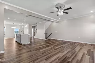 507 Brushford Ln, Wake Forest, NC 27587 - Photo 12