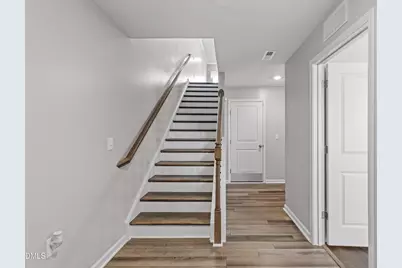 507 Brushford Lane, Wake Forest, NC 27587 - Photo 6