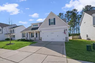 530 Atwood Dr, Clayton, NC 27520 - Photo 2