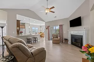 530 Atwood Dr, Clayton, NC 27520 - Photo 4