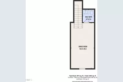 530 Atwood Drive, Clayton, NC 27520 - Photo 36