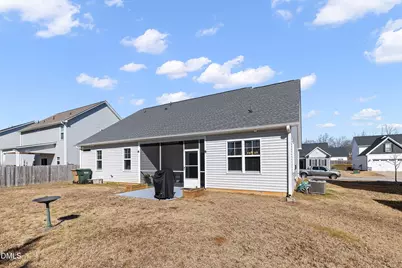 530 Atwood Drive, Clayton, NC 27520 - Photo 34