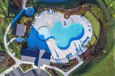 803 Callan View Avenue, Wake Forest, NC 27587 - Photo 18