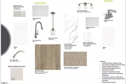 803 Callan View Avenue, Wake Forest, NC 27587 - Photo 2