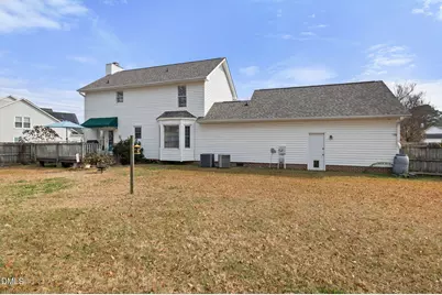 84 Windsor Drive Drive, Angier, NC 27501 - Photo 34