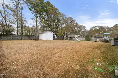 84 Windsor Drive Drive, Angier, NC 27501 - Photo 36