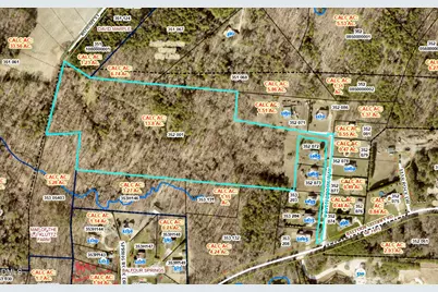 0 Raven Brook Way, Granite Quarry, NC 28146 - Photo 1