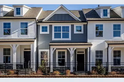 524 Traditions Grande Boulevard #13, Wake Forest, NC 27587 - Photo 1