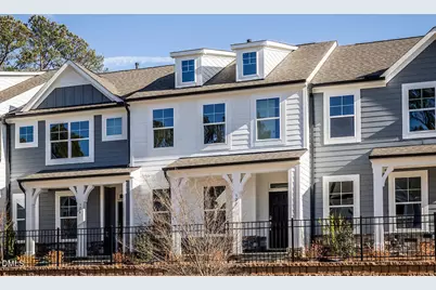 522 Traditions Grande Boulevard #14, Wake Forest, NC 27587 - Photo 2