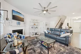 78 Bushel Basket Dr, Benson, NC 27504 - Photo 6