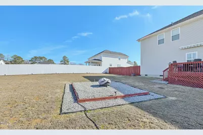 78 Bushel Basket Drive, Benson, NC 27504 - Photo 26