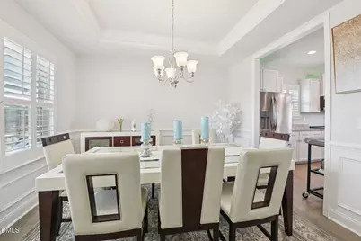 78 Bushel Basket Drive, Benson, NC 27504 - Photo 4