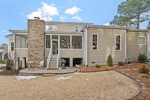 904 Prairie Smoke St, Wake Forest, NC 27587 - Photo 58