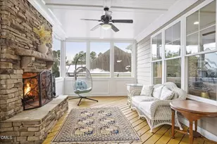 904 Prairie Smoke St, Wake Forest, NC 27587 - Photo 56